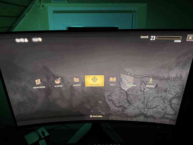 Dell Alienware AW3225QF 32 4K 240Hz - foto 4