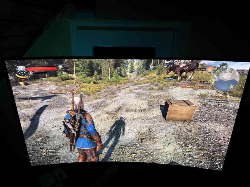Dell Alienware AW3225QF 32 4K 240Hz - foto 5