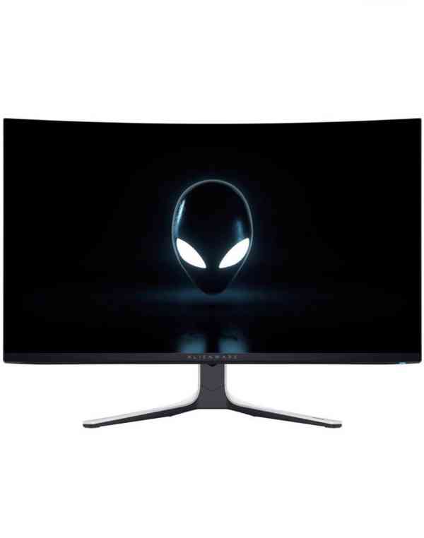 Dell Alienware AW3225QF 32 4K 240Hz - foto 3