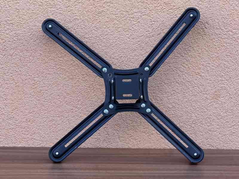 Adaptér / držák pro displeje s úhlopříčkou 10" až 27" - foto 4