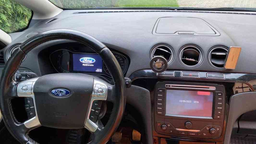Ford S Max - foto 4