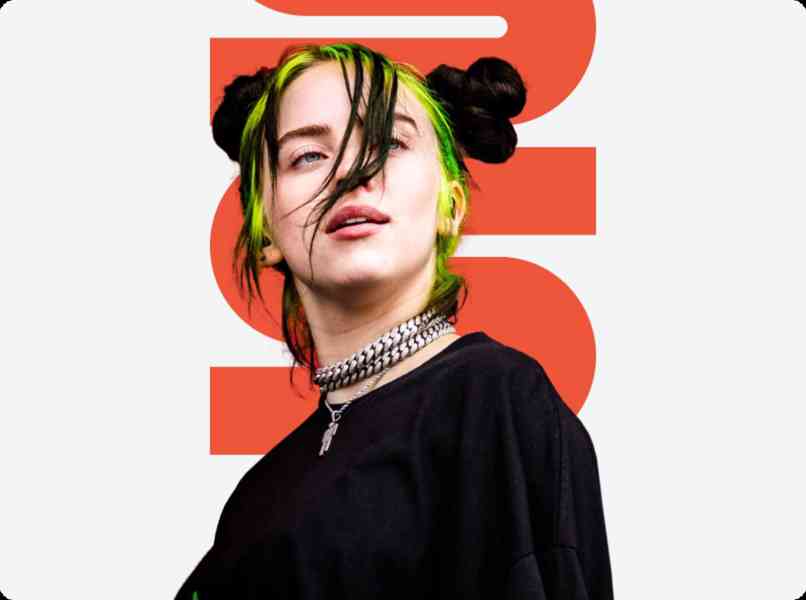 Billie Eilish akce vstupenky - foto 2
