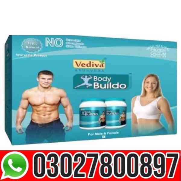 Body Buildo Powder in Islamabad | 03027800897 | Order now