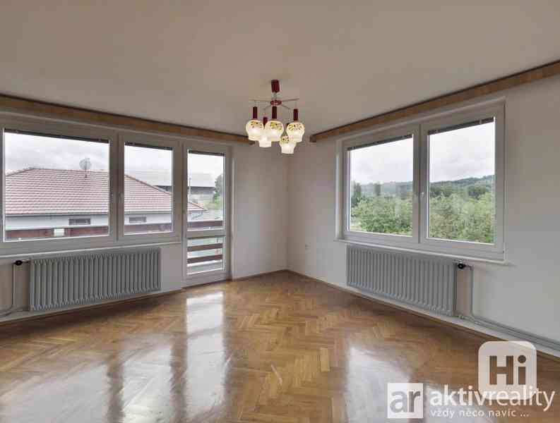 Prodej, dům o 2 bytových jednotkách, 245 m2 Vranová, pozemek 2286 m2 - foto 21