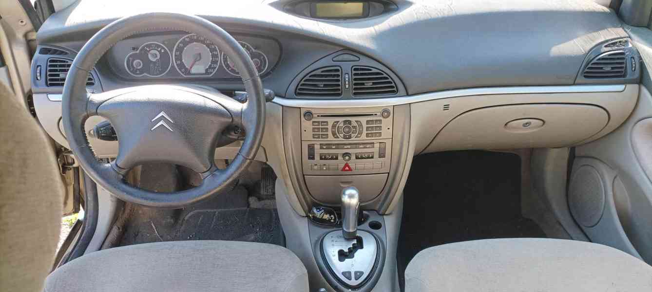 Náhradní díly na Citroen C5 2.O HDI a 2.2 HDI bi-turbo FAP 1 - foto 5