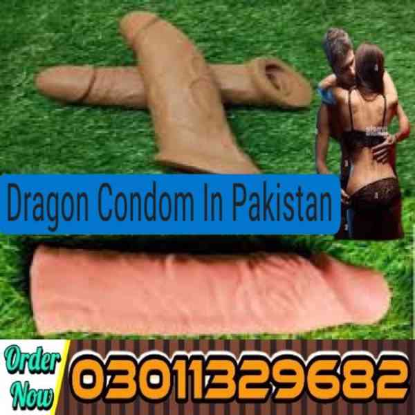 Dragon Condom In Pakistan [03011329682] Online Shopping Toda - foto 1