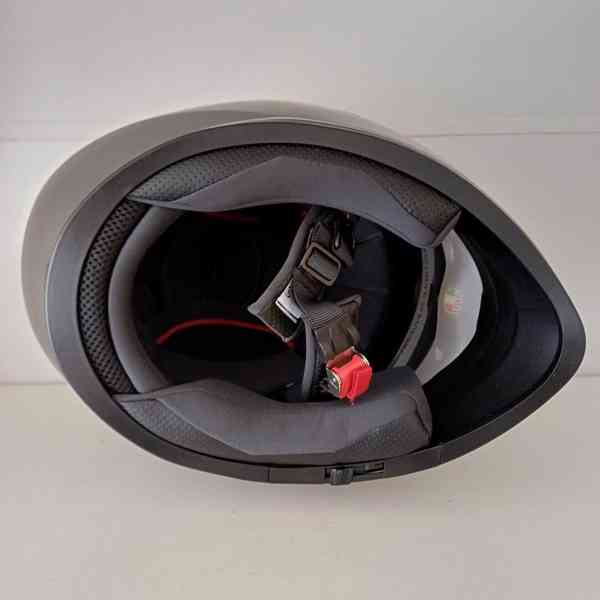 Silniční přilba AGV K3 MPLK - foto 6