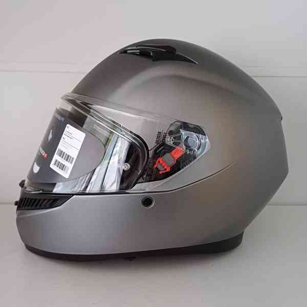 Silniční přilba AGV K3 MPLK - foto 3