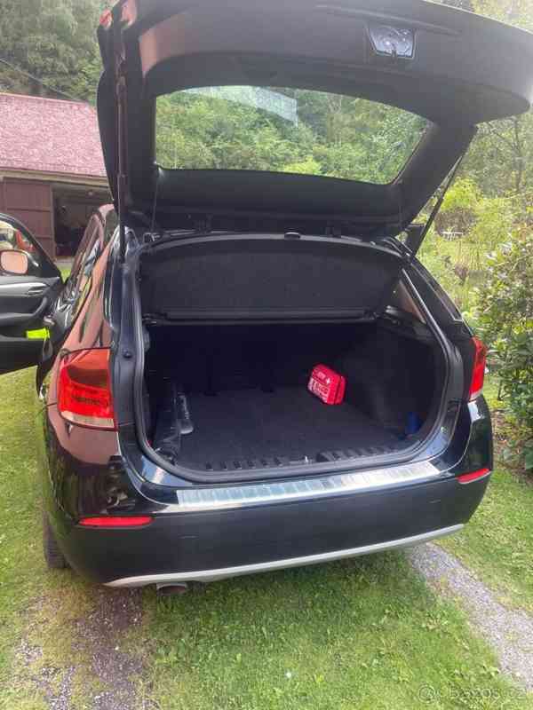 BMW X1 2,0   XDRIVE 18D - foto 4