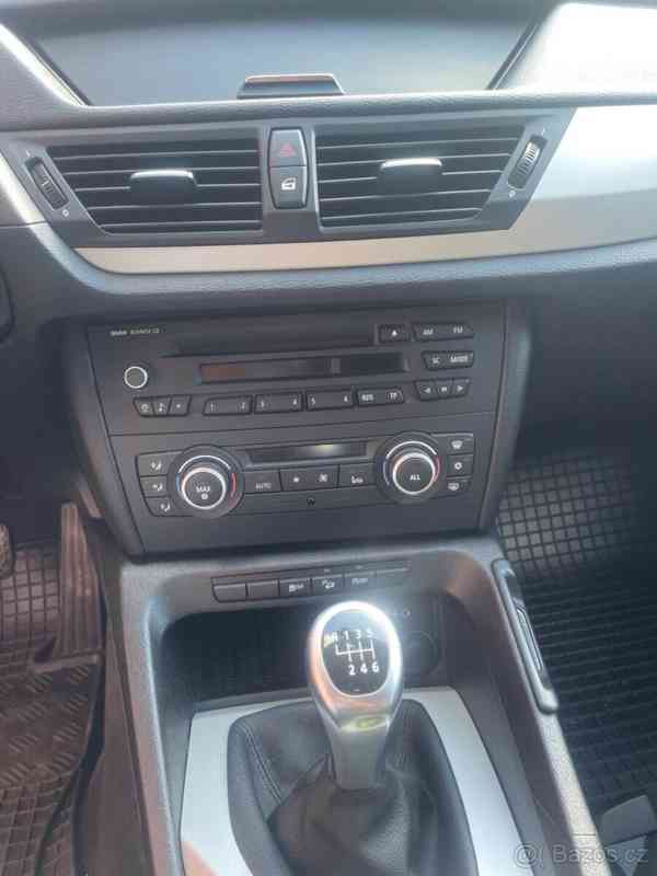 BMW X1 2,0   XDRIVE 18D - foto 10