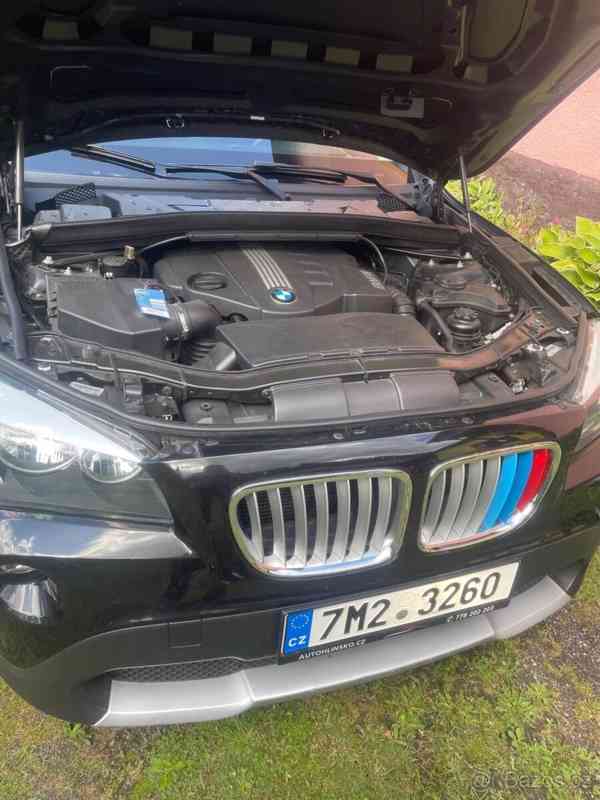 BMW X1 2,0   XDRIVE 18D - foto 11