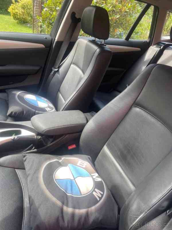 BMW X1 2,0   XDRIVE 18D - foto 9