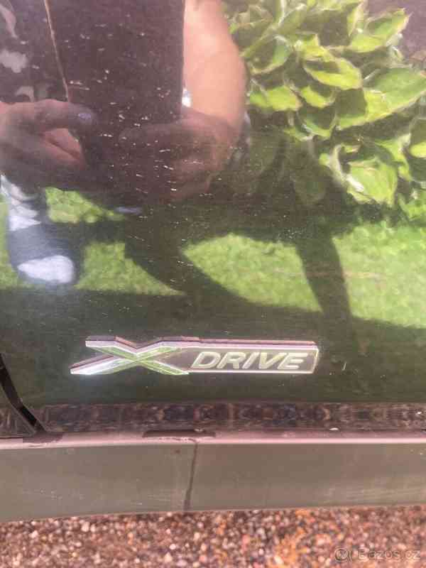 BMW X1 2,0   XDRIVE 18D - foto 5
