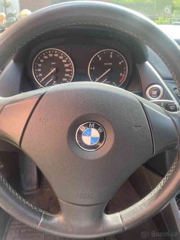 BMW X1 2,0   XDRIVE 18D - foto 8