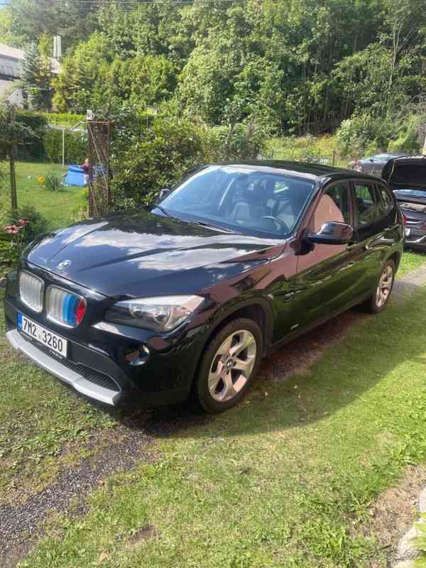BMW X1 2,0   XDRIVE 18D - foto 6