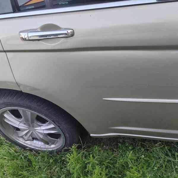 Chrysler Sebring js limited - - foto 16