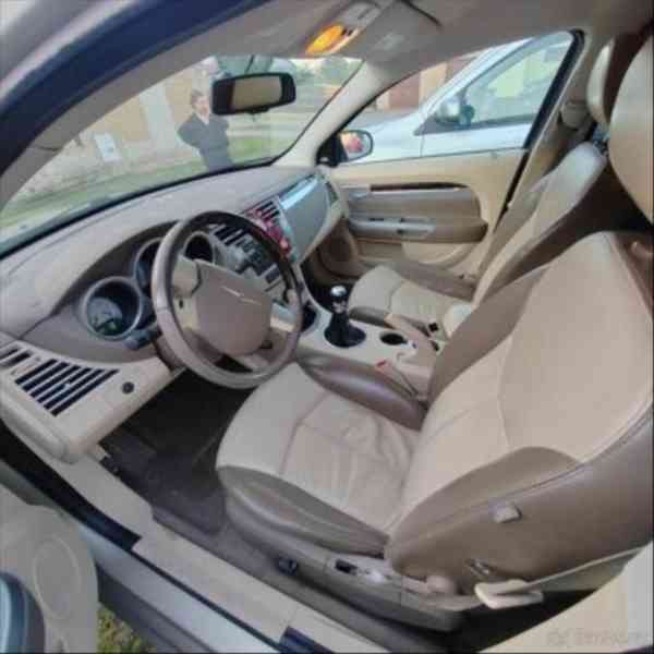 Chrysler Sebring js limited - - foto 9