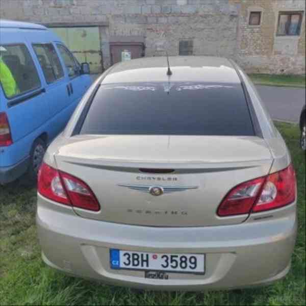 Chrysler Sebring js limited - - foto 4