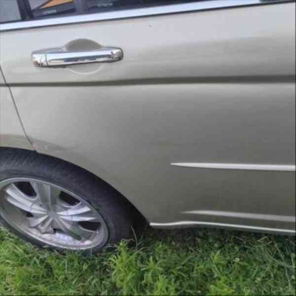Chrysler Sebring js limited - - foto 7