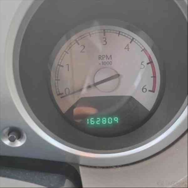 Chrysler Sebring js limited - - foto 10