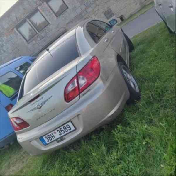 Chrysler Sebring js limited - - foto 3