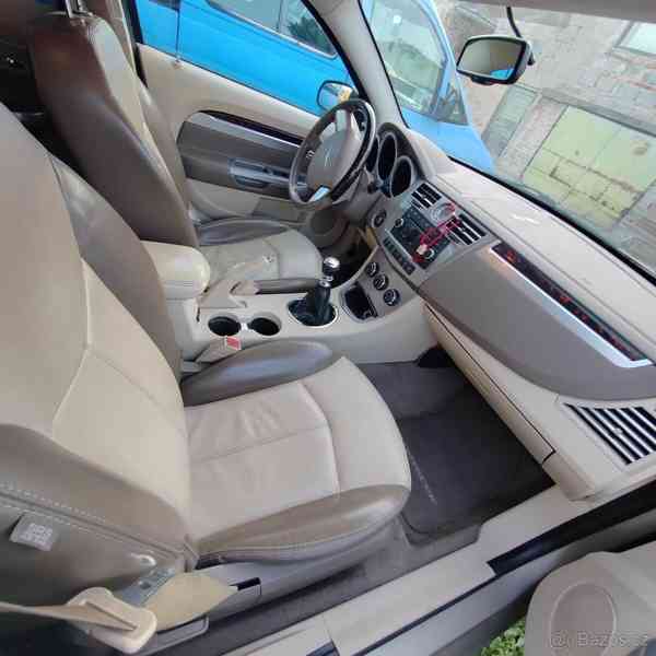 Chrysler Sebring js limited - - foto 25