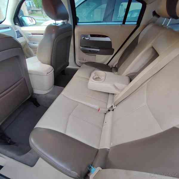 Chrysler Sebring js limited - - foto 20