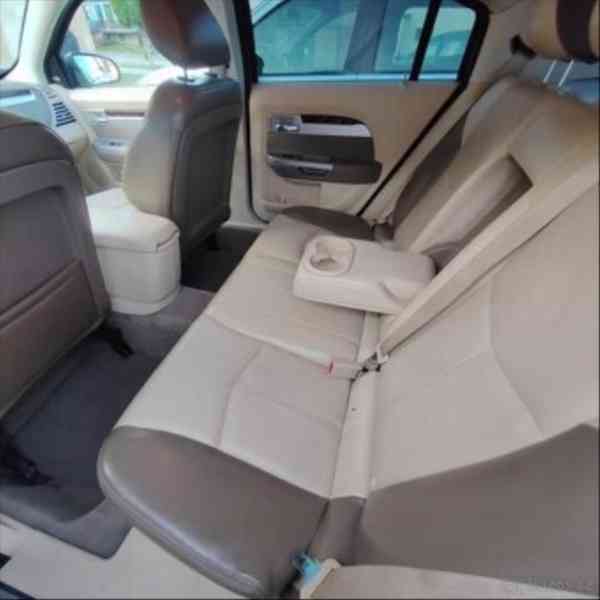 Chrysler Sebring js limited - - foto 8