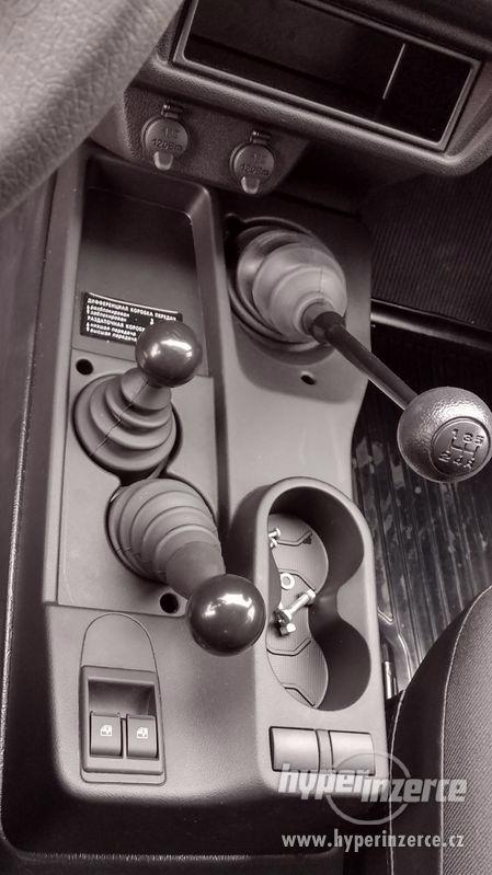 Lada Niva Legend 4x4, Nový vůz, 2 roky záruka - foto 4
