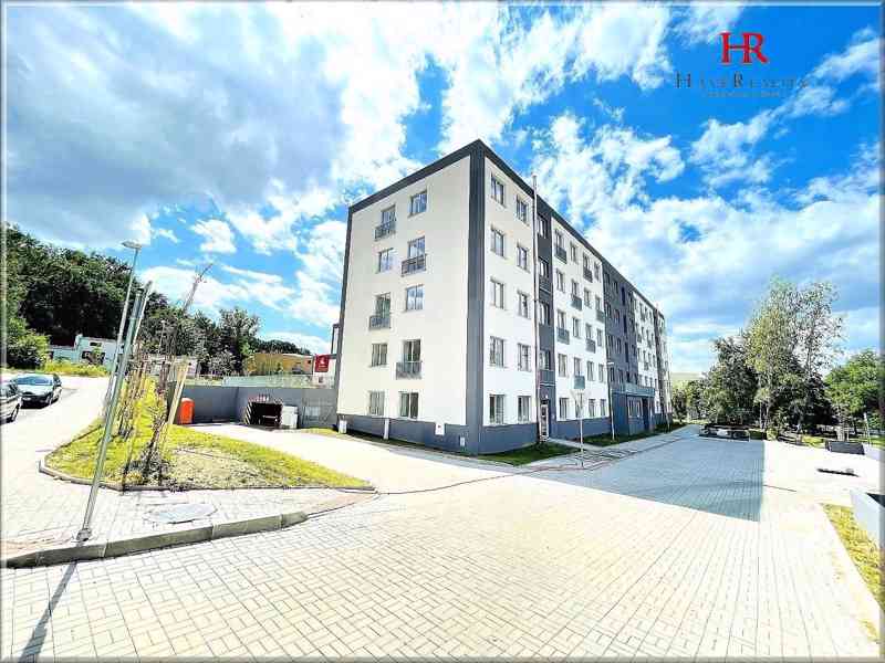 Prodej bytu 3kk, OV, 63 m2, terasa, sklep, Milovice - Mladá, okres Nymburk - foto 2