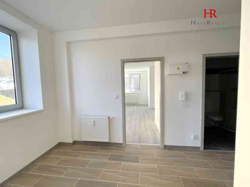 Prodej bytu 3kk, OV, 63 m2, terasa, sklep, Milovice - Mladá, okres Nymburk - foto 13