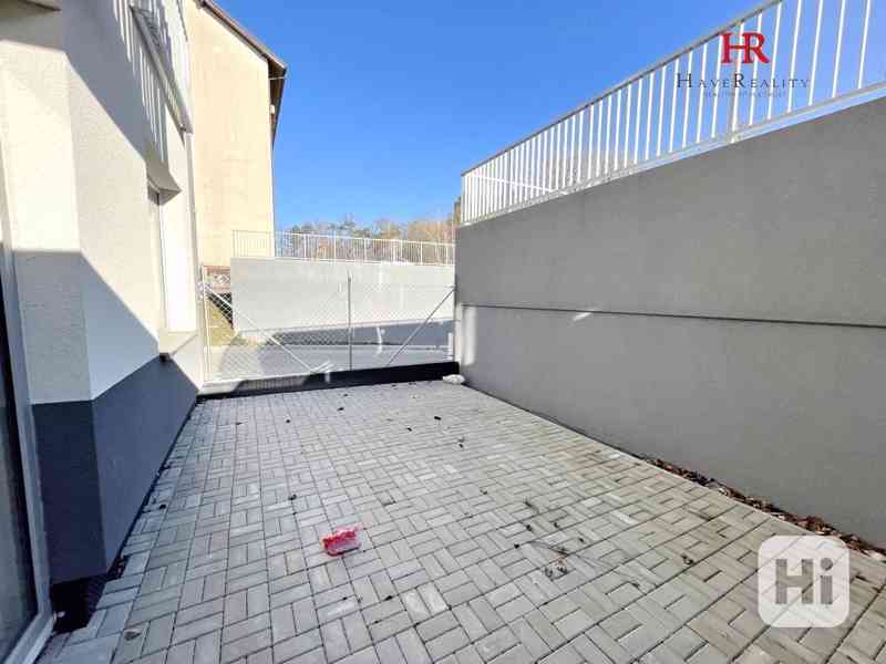 Prodej bytu 3kk, OV, 63 m2, terasa, sklep, Milovice - Mladá, okres Nymburk - foto 10