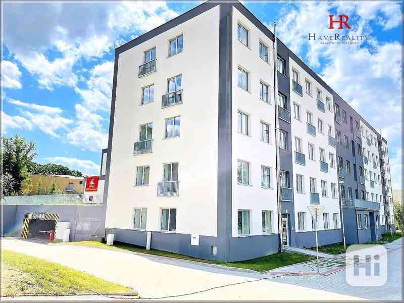 Prodej bytu 3kk, OV, 63 m2, terasa, sklep, Milovice - Mladá, okres Nymburk - foto 23
