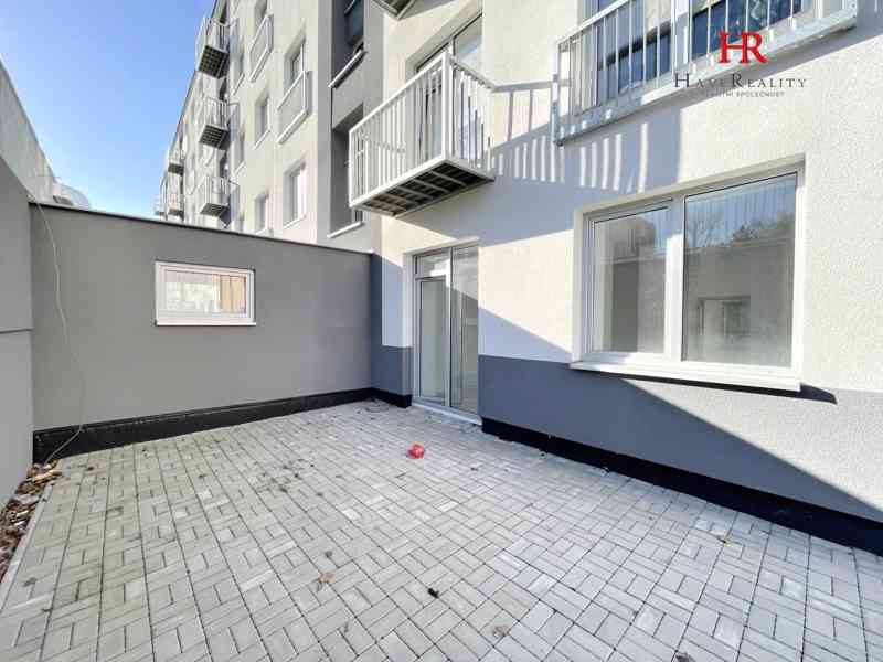 Prodej bytu 3kk, OV, 63 m2, terasa, sklep, Milovice - Mladá, okres Nymburk - foto 9