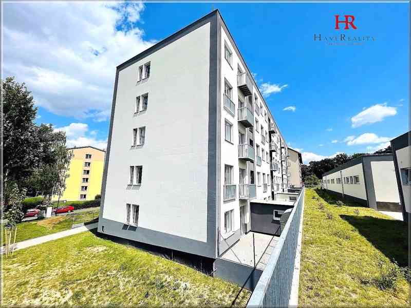 Prodej bytu 3kk, OV, 63 m2, terasa, sklep, Milovice - Mladá, okres Nymburk - foto 24