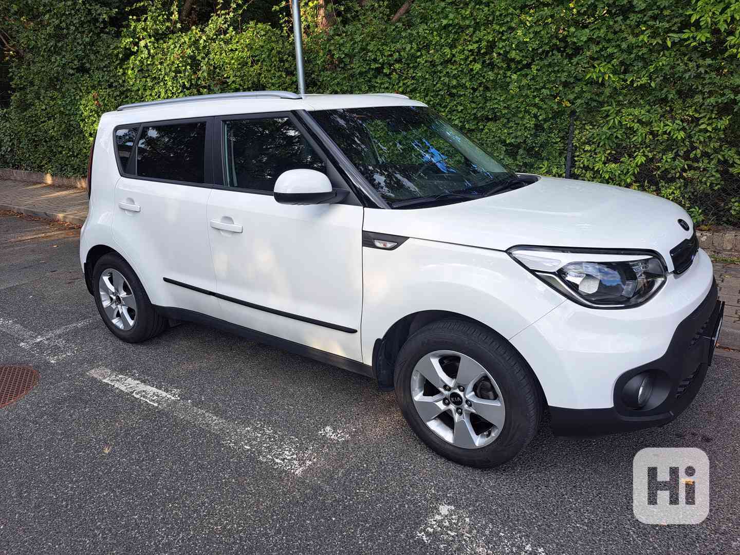 Perfektní KIA Soul, 2019, najeto jen 35 500 km - foto 1