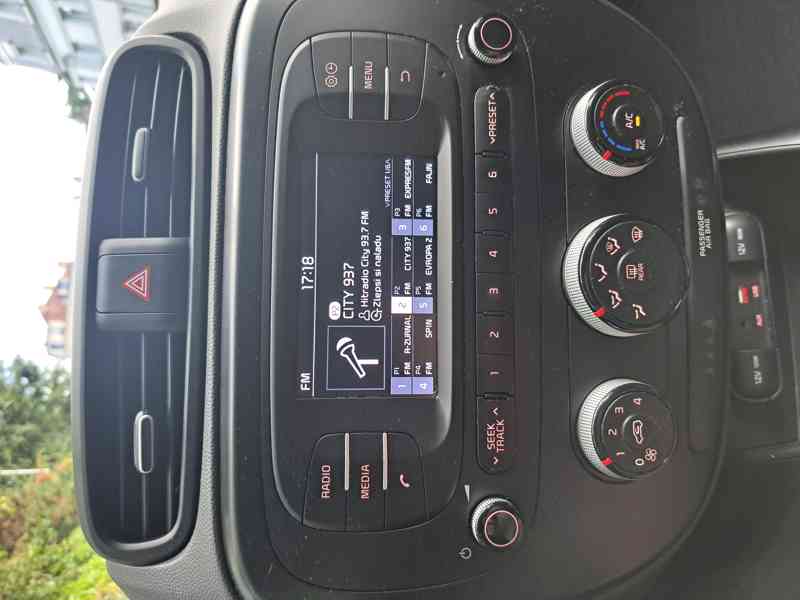 Perfektní KIA Soul, 2019, najeto jen 35 500 km - foto 9