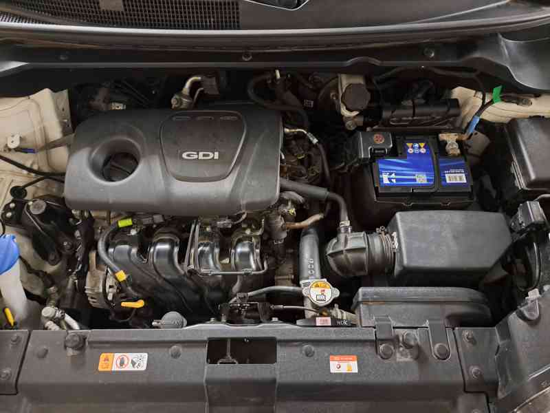 Perfektní KIA Soul, 2019, najeto jen 35 500 km - foto 5