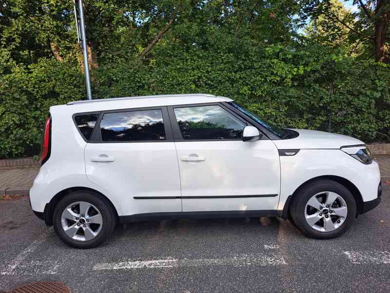 Perfektní KIA Soul, 2019, najeto jen 35 500 km - foto 3