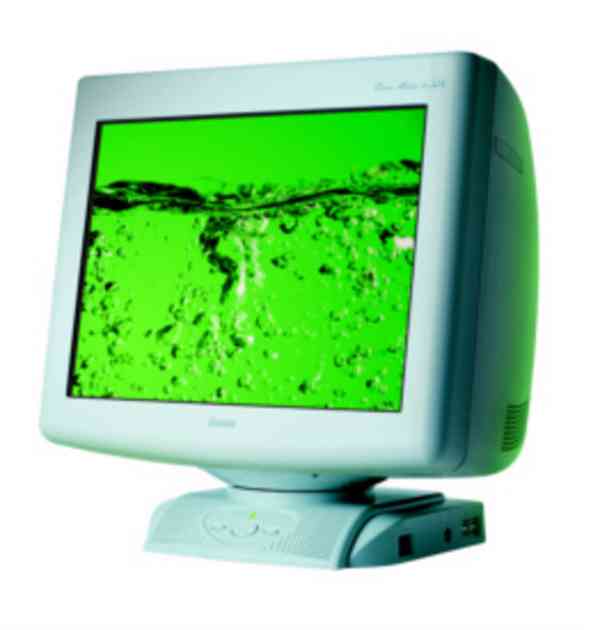 Profesionální monitor pro grafiky - foto 3