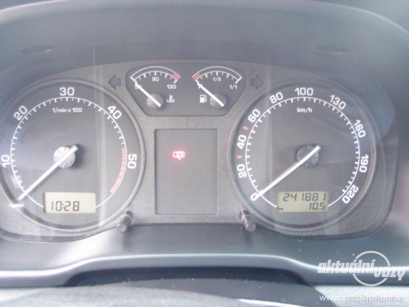 Škoda Octavia 1.9, nafta, r.v. 2003, el. okna, STK, centrál, klima - foto 5