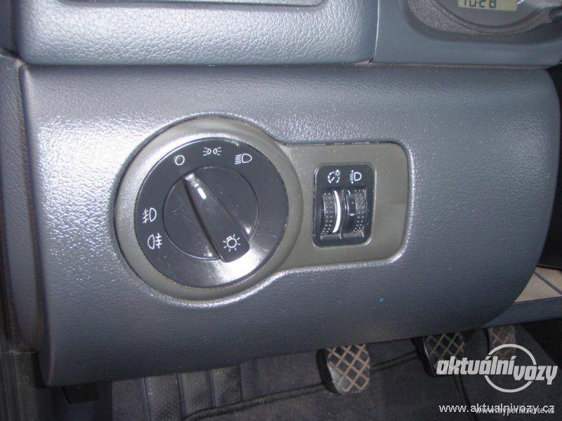 Škoda Octavia 1.9, nafta, r.v. 2003, el. okna, STK, centrál, klima - foto 15