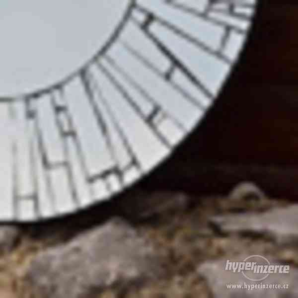 Zrcadlo mozaikové velké Full Moon - foto 4
