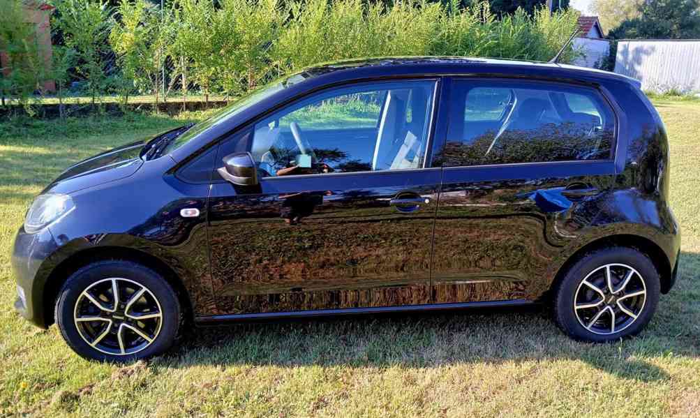Škoda Citigo HPI 44 kW - foto 4