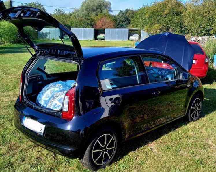 Škoda Citigo HPI 44 kW - foto 6