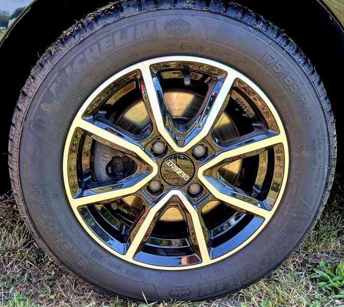 Škoda Citigo HPI 44 kW - foto 2