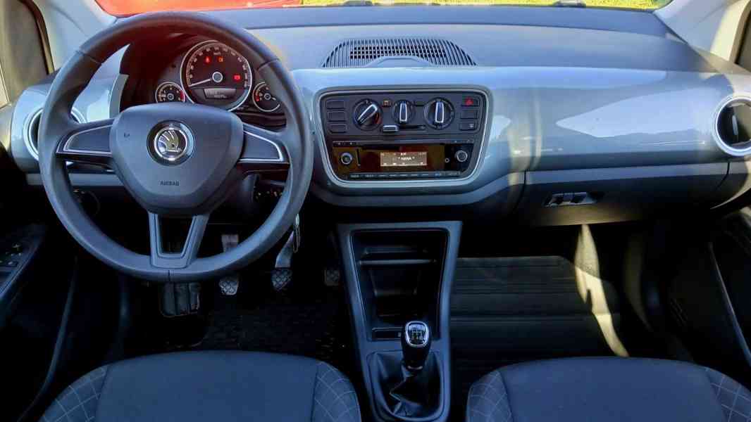 Škoda Citigo HPI 44 kW - foto 7