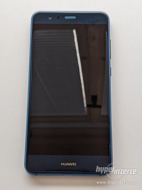 Huawei P10 Lite Single SIM Sapphire Blue - foto 5
