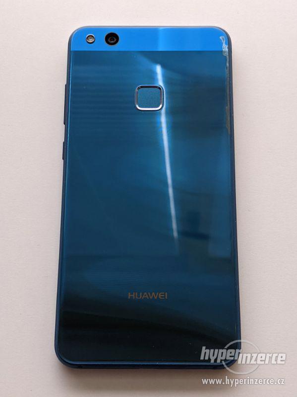 Huawei P10 Lite Single SIM Sapphire Blue - foto 6