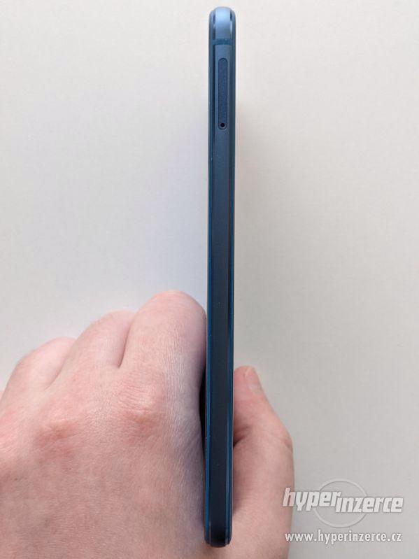 Huawei P10 Lite Single SIM Sapphire Blue - foto 7